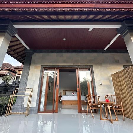Made Putu Homestay Sidemen (Bali) Exterior foto