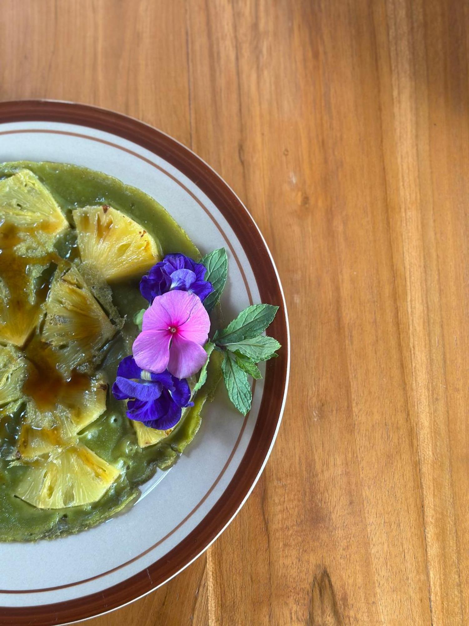 Made Putu Homestay Sidemen (Bali) Exterior foto