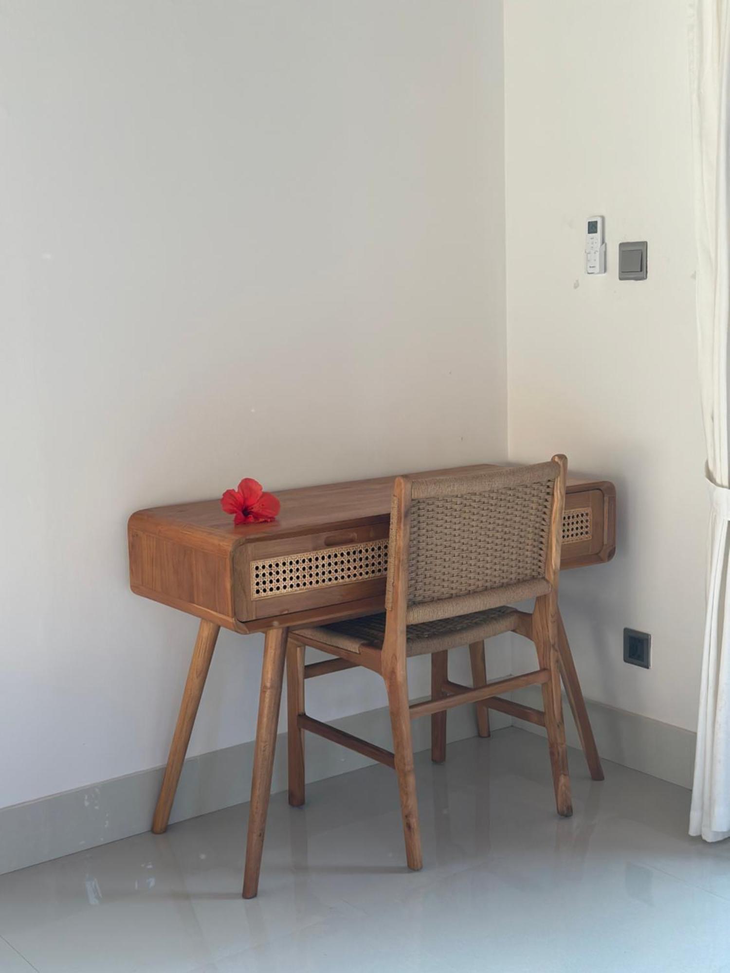 Made Putu Homestay Sidemen (Bali) Exterior foto